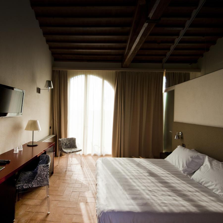 Locanda Sant'Agata Guest House ซานจูเลียโน แตร์เม ภายนอก รูปภาพ